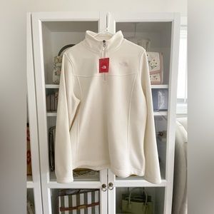 NWT | The North Face  | Vintage White Heather